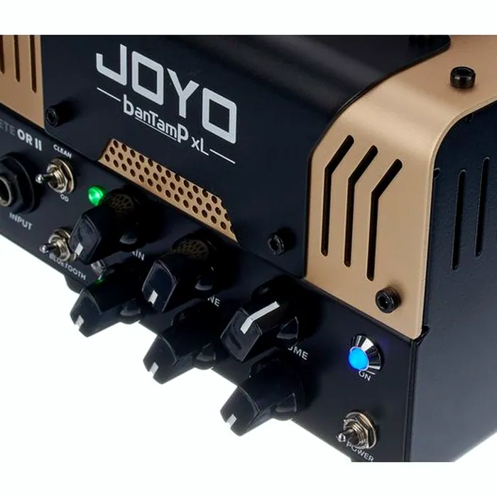 Joyo BanTamP XL Meteor II – photo 12