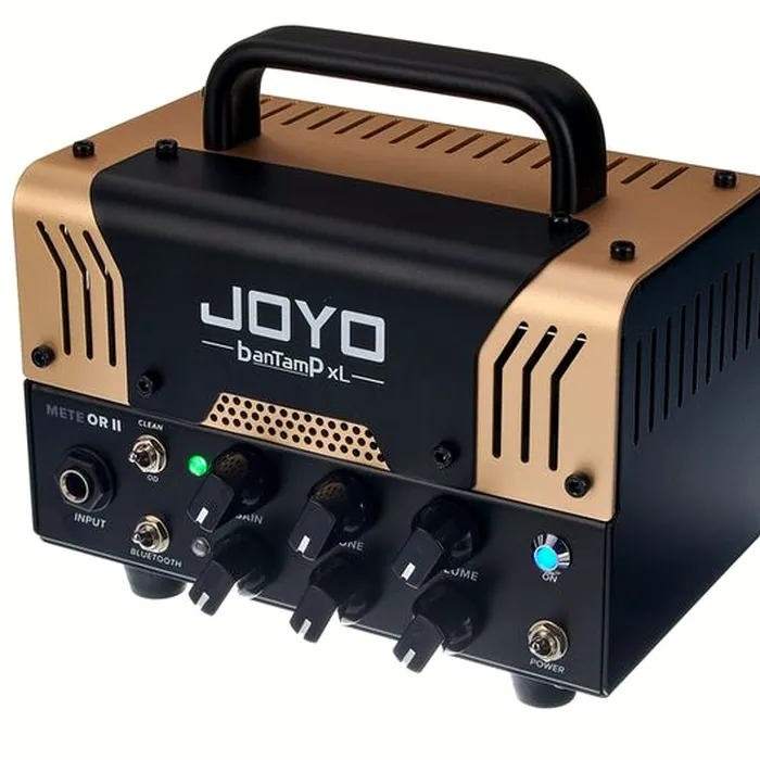 Joyo BanTamP XL Meteor II – photo 2