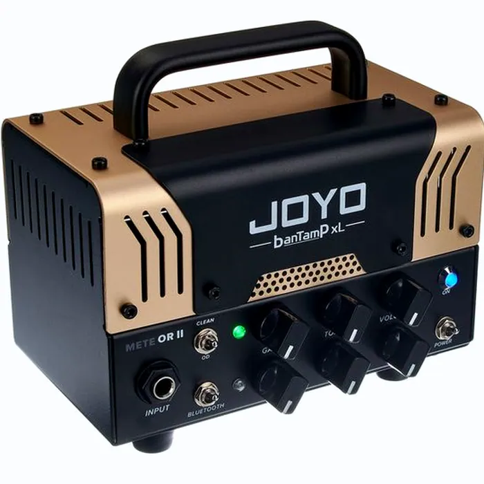 Joyo BanTamP XL Meteor II – photo 6