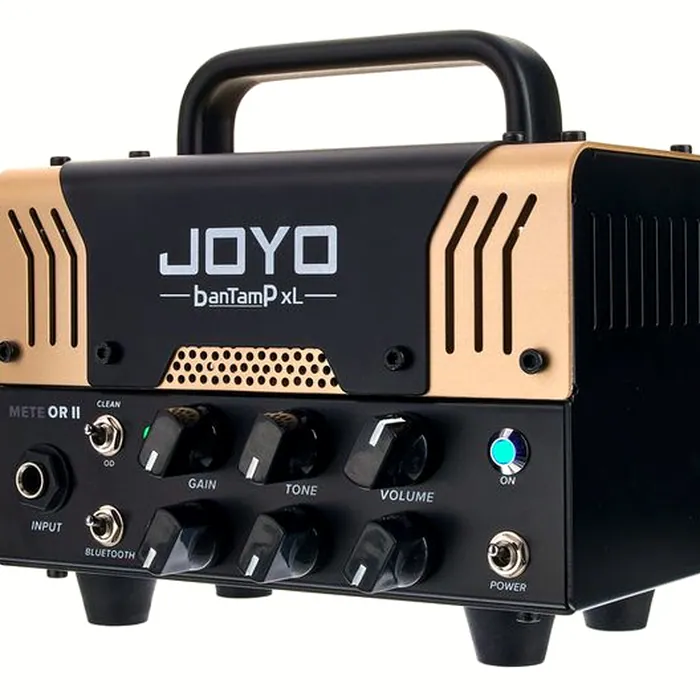 Joyo BanTamP XL Meteor II – photo 9