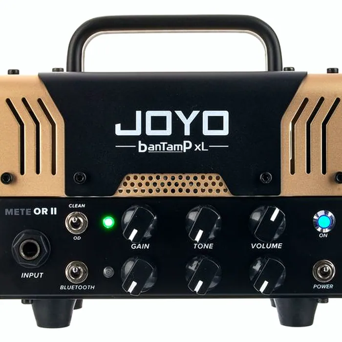 Joyo BanTamP XL Meteor II – photo 8