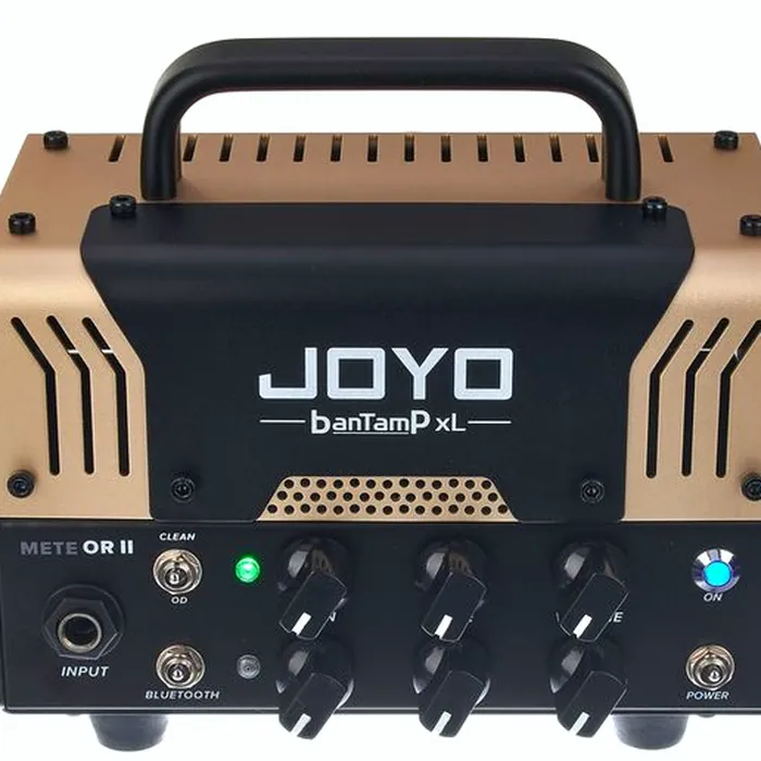 Joyo BanTamP XL Meteor II – photo 5