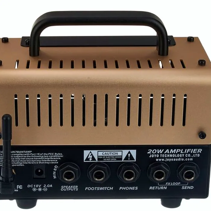 Joyo BanTamP XL Meteor II – photo 7