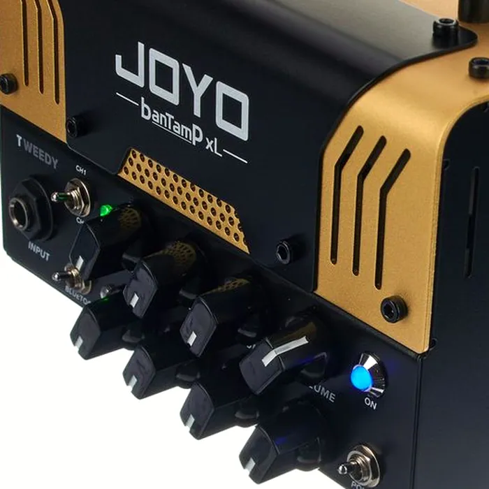 Joyo BanTamP XL Tweedy – photo 12