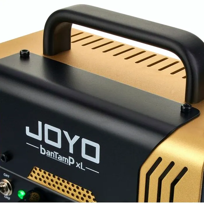 Joyo BanTamP XL Tweedy – photo 11