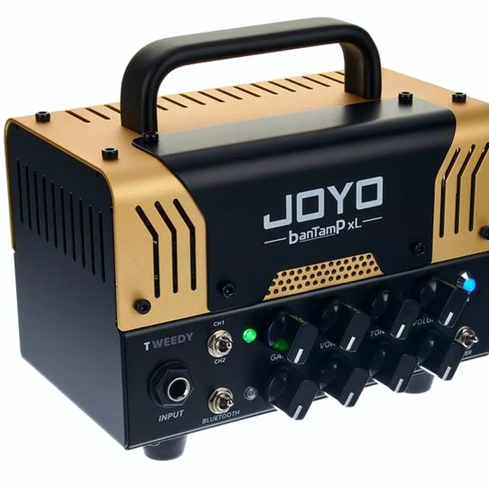 Joyo BanTamP XL Tweedy – photo 6