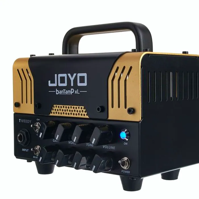 Joyo BanTamP XL Tweedy – photo 8