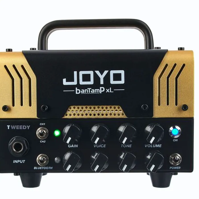 Joyo BanTamP XL Tweedy – photo 9
