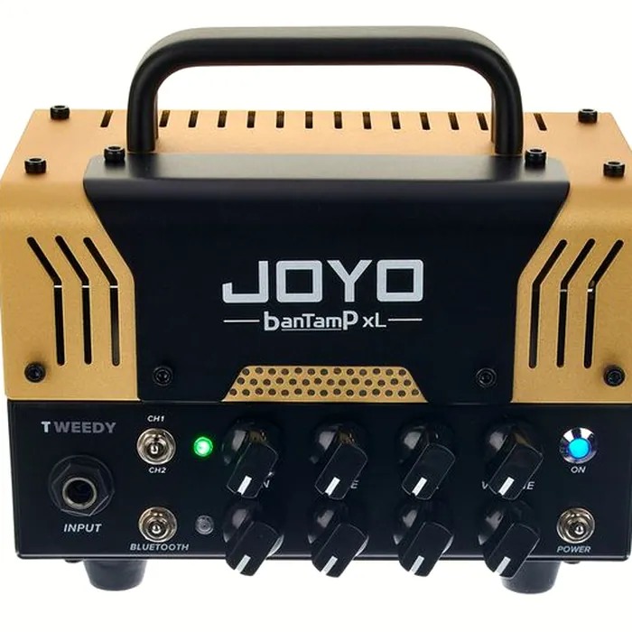 Joyo BanTamP XL Tweedy – photo 5