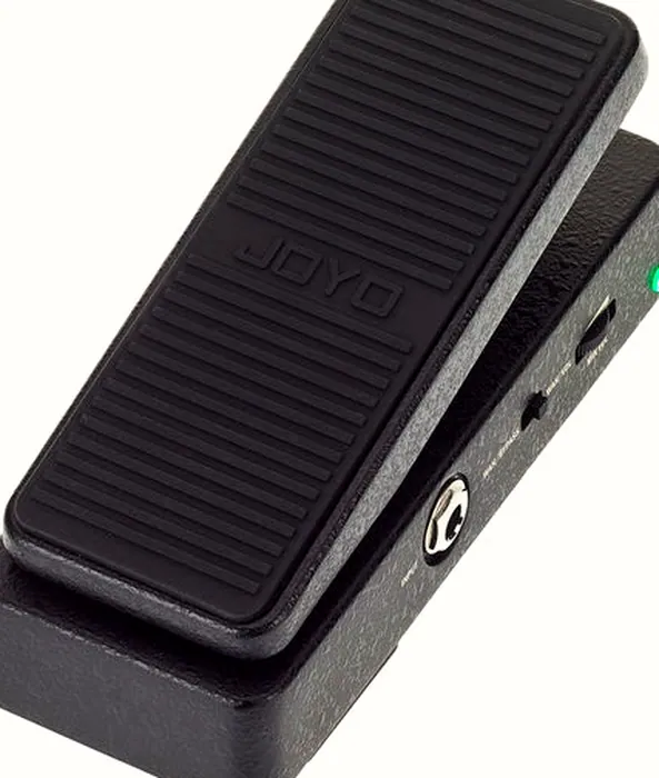 Joyo Classic Wah / Volume