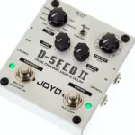 La Pédale d’effet Joyo D-SEED II – Photos, Tests & Avis