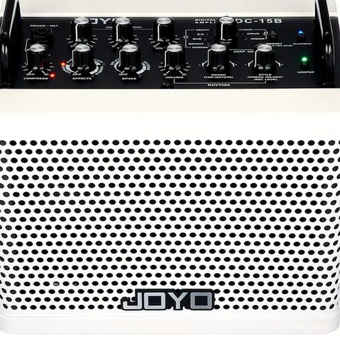 Joyo DC-15B – photo 5