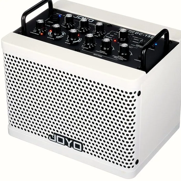 Joyo DC-15B – photo 2
