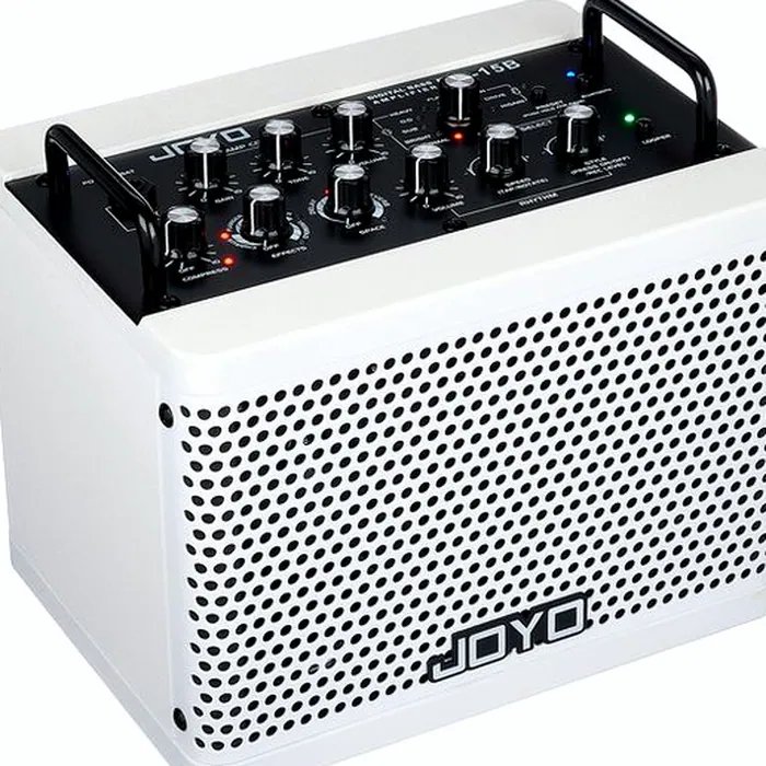 Joyo DC-15B – photo 6