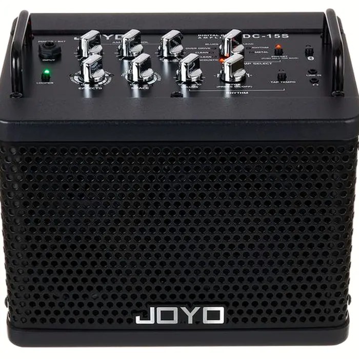 Joyo DC-15S – photo 5
