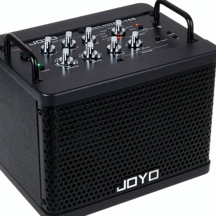 Joyo DC-15S – photo 6