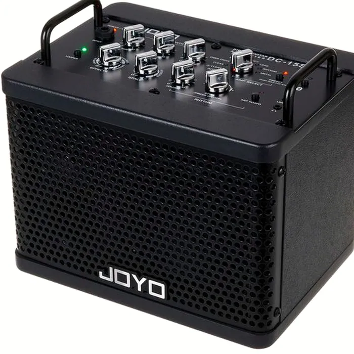 Joyo DC-15S – photo 2