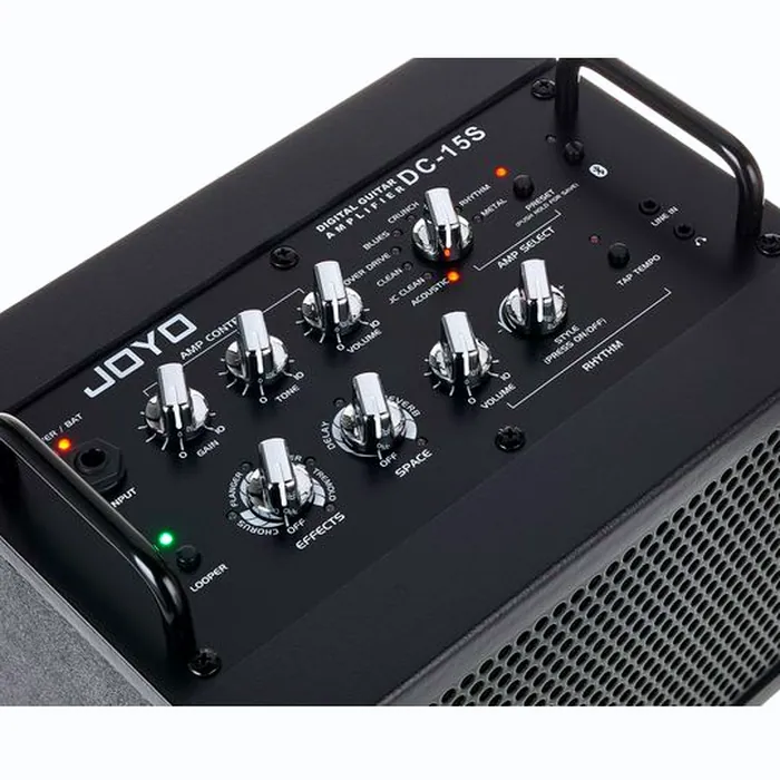Joyo DC-15S – photo 12