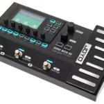 La Pédale d’effet Joyo GEM BOX III – Photos, Tests & Avis
