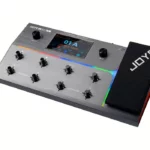 Avis sur Joyo Gem Box K8 – Test pédale d’effet