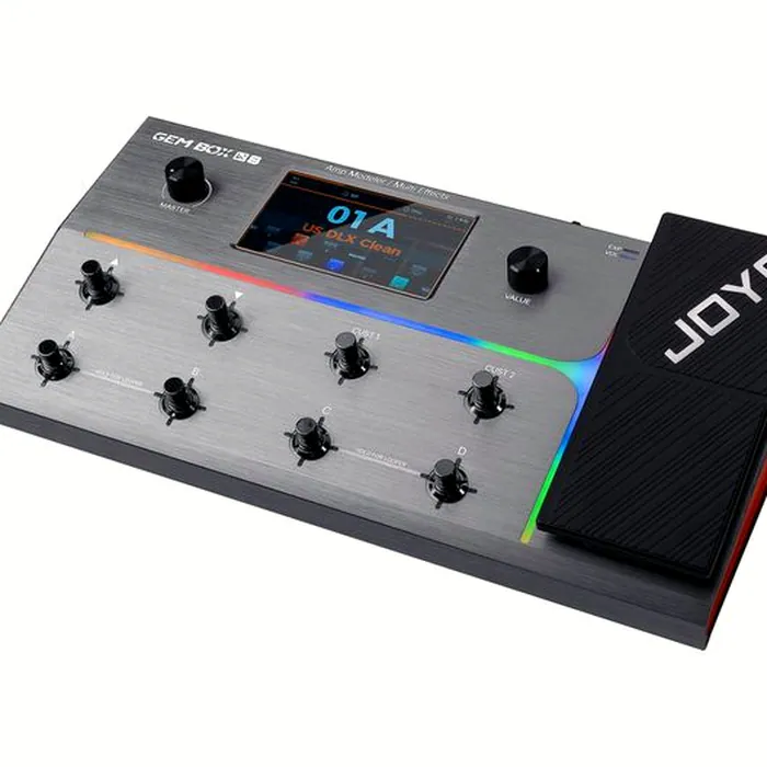 Joyo Gem Box K8 – photo 2