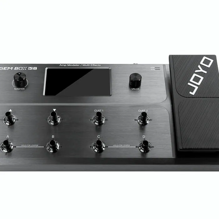 Joyo Gem Box K8 – photo 5