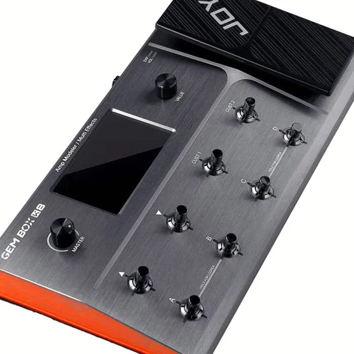 Joyo Gem Box K8 – photo 8