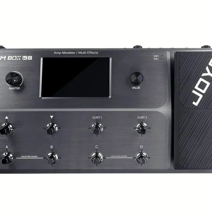 Joyo Gem Box K8 – photo 7