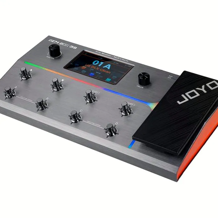 Joyo Gem Box K8 – photo 4