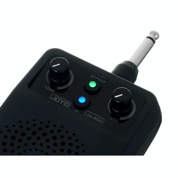 Joyo JA-05G Plug Amp – photo 9