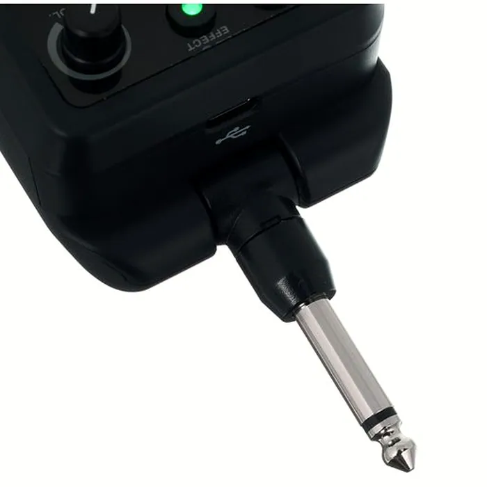 Joyo JA-05G Plug Amp – photo 10