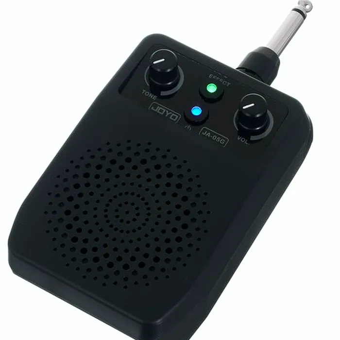 Joyo JA-05G Plug Amp – photo 6