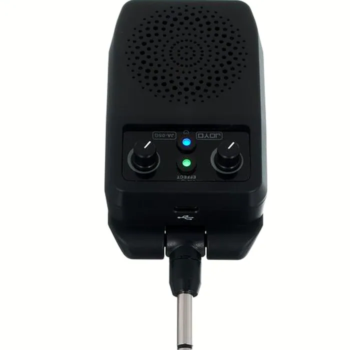 Joyo JA-05G Plug Amp – photo 7