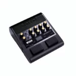 La pédale d’effet Joyo Jam Buddy II Black : Notre avis