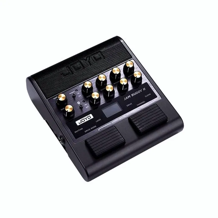 Joyo Jam Buddy II Black – photo 2