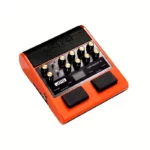 Joyo Jam Buddy II Orange – Avis sur cette pédale d’effet