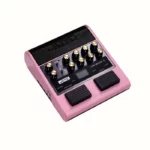 La pédale d’effet Joyo Jam Buddy II Pink : Notre avis