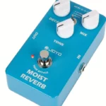 Avis sur Joyo JF-20 Moist Reverb – Test pédale d’effet