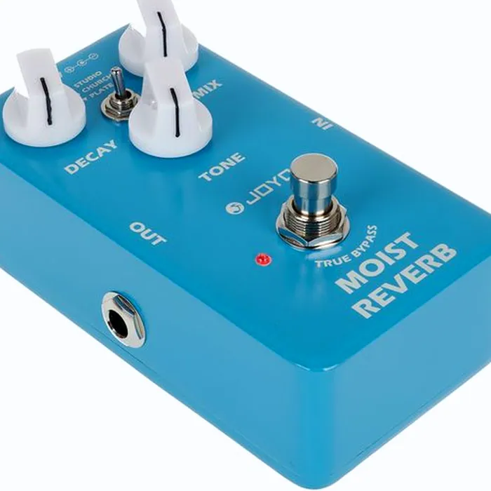 Joyo JF-20 Moist Reverb – photo 11