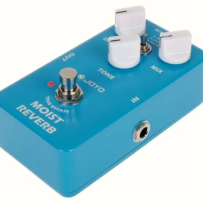 Joyo JF-20 Moist Reverb – photo 10