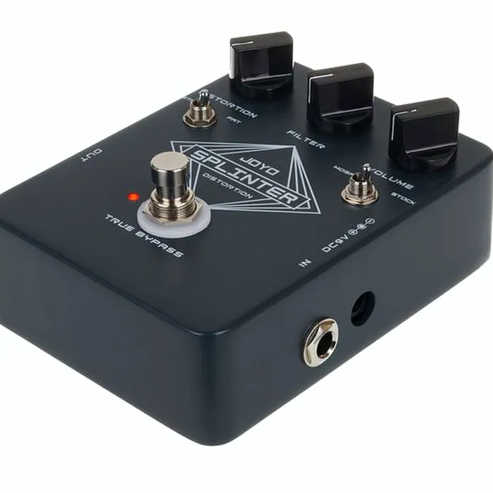 Joyo JF-21 Splinter – photo 10
