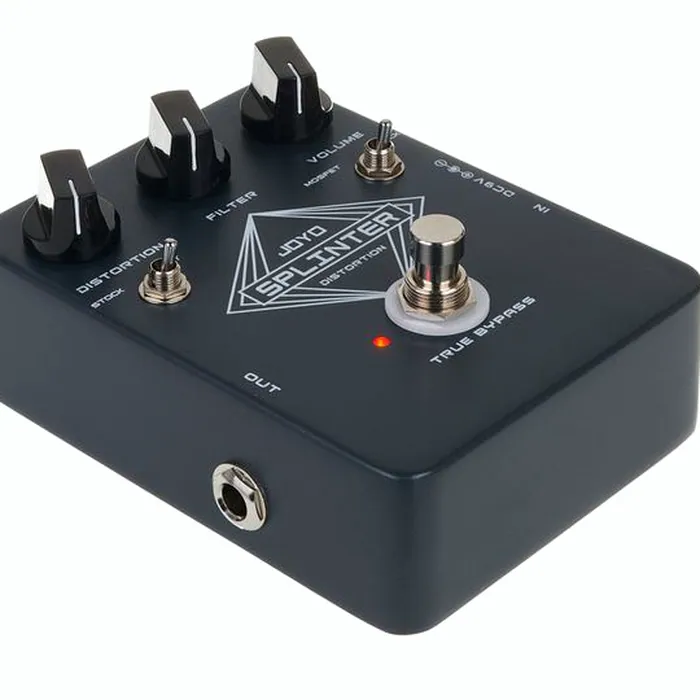 Joyo JF-21 Splinter – photo 11
