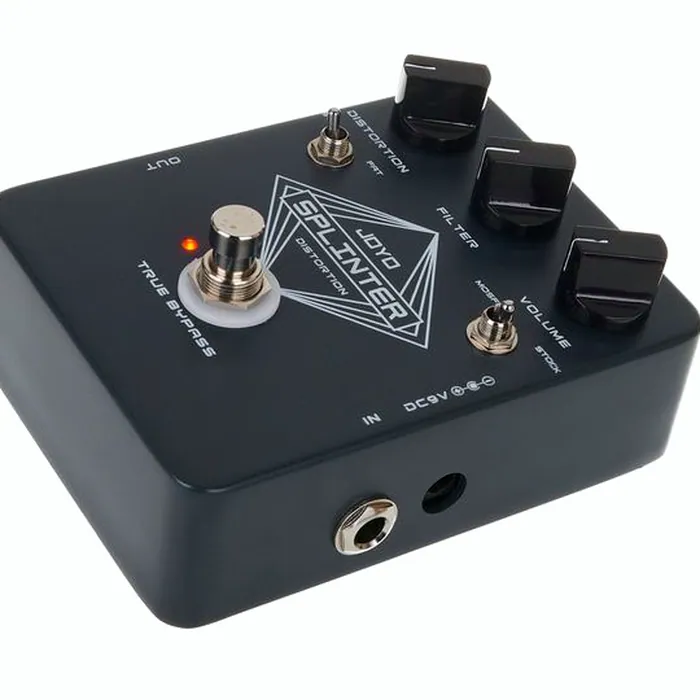 Joyo JF-21 Splinter – photo 12