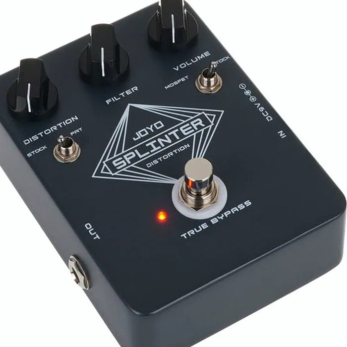 Joyo JF-21 Splinter – photo 6