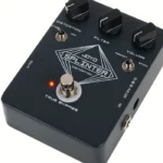 La pédale d’effet Joyo JF-21 Splinter : Notre avis