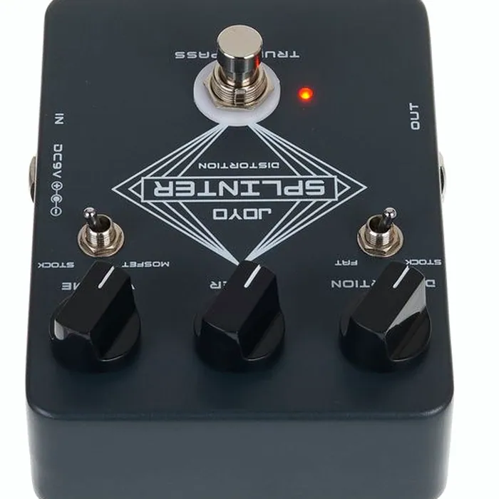 Joyo JF-21 Splinter – photo 7