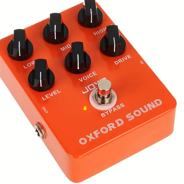 Joyo JF-22 Oxford Sound OD – photo 6