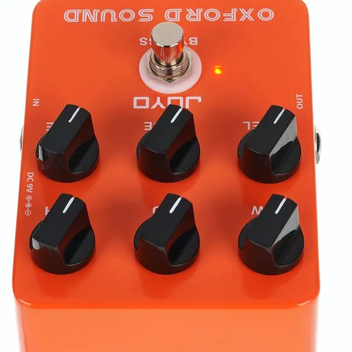 Joyo JF-22 Oxford Sound OD – photo 7