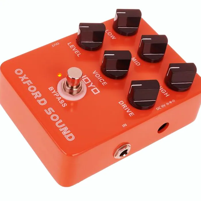 Joyo JF-22 Oxford Sound OD – photo 12