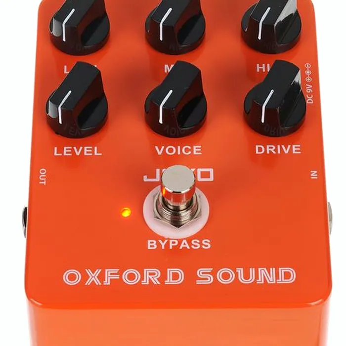 Joyo JF-22 Oxford Sound OD – photo 5